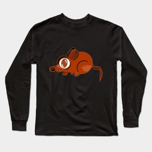 Mouse V11 Long Sleeve T-Shirt